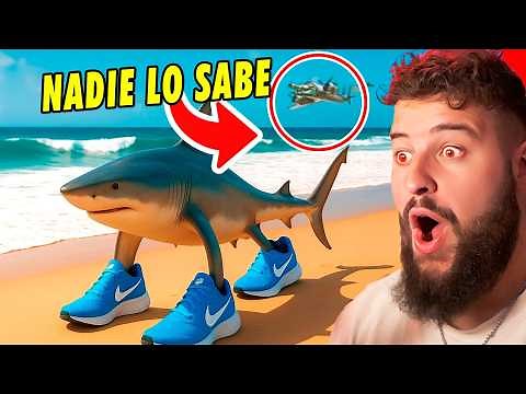 ITALIAN BRAINROT: ORIGEN Y MEMES 🧠