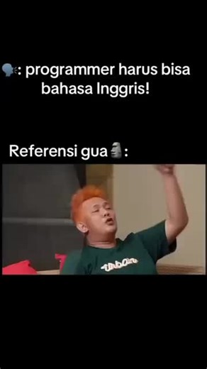 Panduan Belajar Bahasa Inggris Wancoy