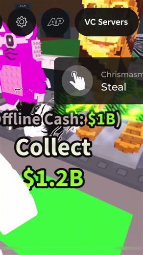 Good fusing item #roblox #steelabrainrot