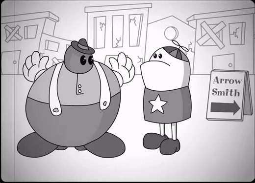 Homestar Runner Funny Moments (@NoArmedWhitey) on X