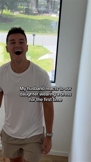 Sam and Monica on Instagram: "Her standards are gonna be so high 😭"