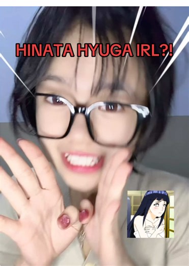 Cosplay Hinata Hyuga: Transforming into Naruto's Icon