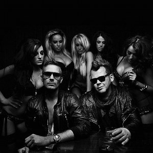 Bodyrox - Alchetron, The Free Social Encyclopedia