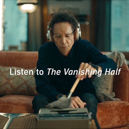 Listen & do, or listen & don't. Listening is an activity all its own. | Audible