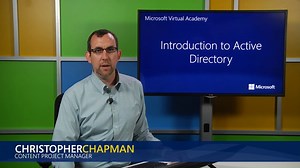 Microsoft Active Directory：簡介：（06） Active Directory 輕量型目錄服務 （LDS）