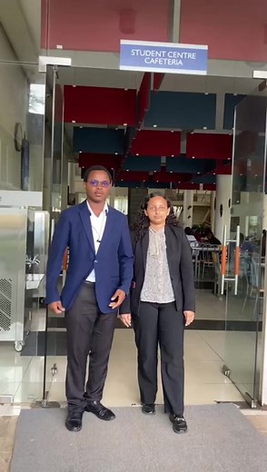 Strathmore Students' Life of Struggles and Strategies