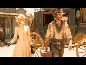 A Mail-Order Bride Escaped High Society to Marry a Cowboy — Only to Be Shocked at Every Turn