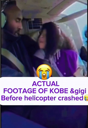 Remembering Kobe and GiGi: A Heartfelt Tribute