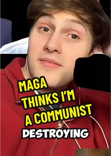 Understanding Communism in Political Discourse