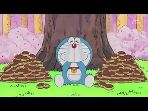 Doraemon New Episode - Doraemon Cartoon New Episode In Hindi - Doremon In Hindi - P-8