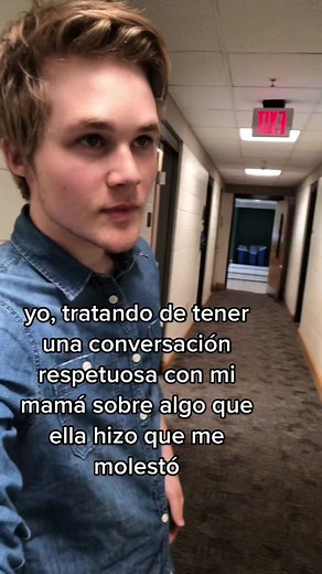 Navigating Tough Conversations with Mom in Spanish