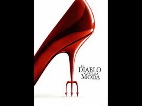 Theodore Shapiro Suite From The Devil Wears Prad