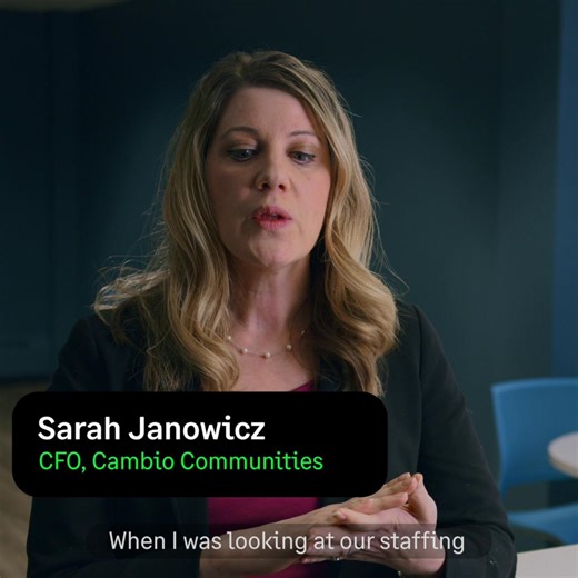 Going from 1,500 to 3,500 invoices a month is serious growth. Cambio...