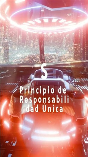 Principio de Responsabilidad Única | Curso de SOLID desde cero ¡Disponible YA!