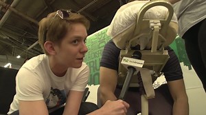 Hackathon Walkthrough