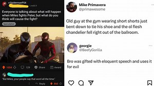 25 Funny But Off-Putting Social Media Comments That Might Have Crossed A Line