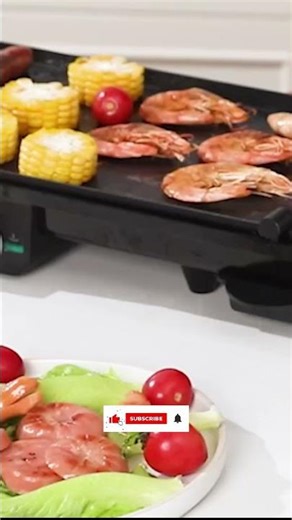 Top Electric Griddles to Snag in 2025!