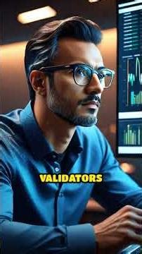 How Blockchain Really Records Transactions