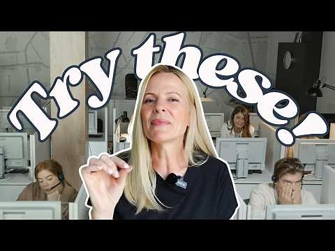 7 ADHD Productivity Hacks That Save Me HOURS at Work