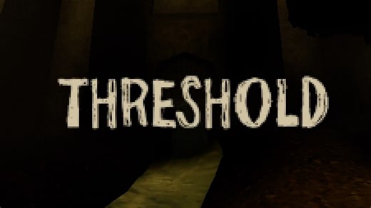 Threshold Official Launch Trailer
