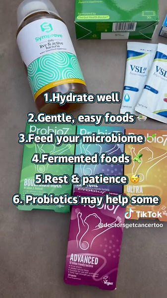 🌱 How to Help Your Gut Recover After a Colonoscopy A colonoscopy is an important test for bowel health, but it can leave your gut feeling… less than happy. The bowel prep and the procedure itself don’t just “clear you out”, they also disrupt your gut microbiome (the trillions of bacteria that live in your digestive tract). 🛠️ How to support gut recovery: \t1.\tHydration first 💧 – bowel prep and diarrhoea can leave you dehydrated. Replenish with water, herbal teas, or broths. Adding electrolyt