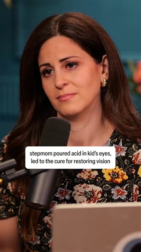 331K views · 10K reactions | The only people who don’t scar are...