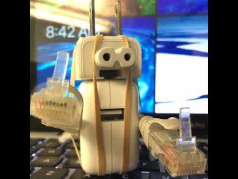 R2D3 Live! Live Printing from a Bambu P2S