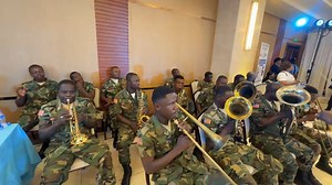 28K views · 1.4K reactions | President Boakai Launches the Inclusive Instant Payment System (IIPS)- a system developed under the Auspices of the Central Bank of Liberia (CBL)- at the Ellen Johnson Sirleaf Ministerial Complex in Congo Town | Executive Mansion-Liberia | Facebook