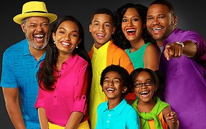 ‘Black-ish’ Season 1, Episode 20: ‘Switch Hitting’
