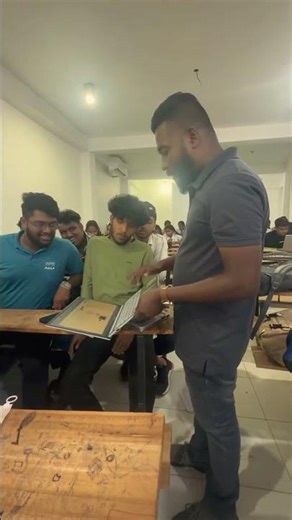 🎬 IoT Day 04 | A/L ICT -A poZitive බදුල්ල 🔥 #madhuradilshan #alict #education