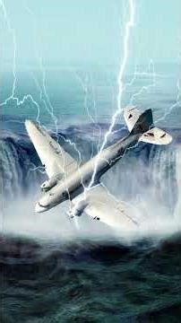 The Bermuda Triangle Mystery Explained in 8K | Science vs Legend