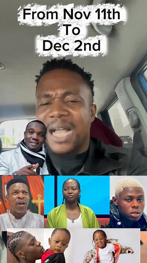 93K views · 2.6K reactions | I really feel pity for Wunmi and Mohbad | Sergeant Mario | Facebook