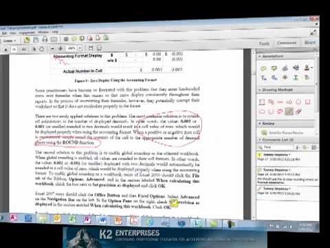 Marking Up And Adding Comments To PDF Documents.mp4