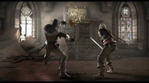 Daniel Landa - Nigredo