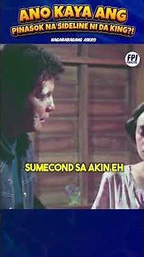 Lahat Gagawin ng isang Ama, Mapasaya lang ang kanyang Pamilya! #fpj #FPJMovies #NagbabagangAsero