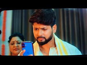 Chinni serial today latest promo