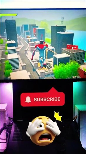 “BEN 10 FULL ACTION 🔥” #ben10 #gameplay