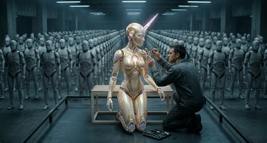 The AI sameness crisis has a new challenger: meet Flint