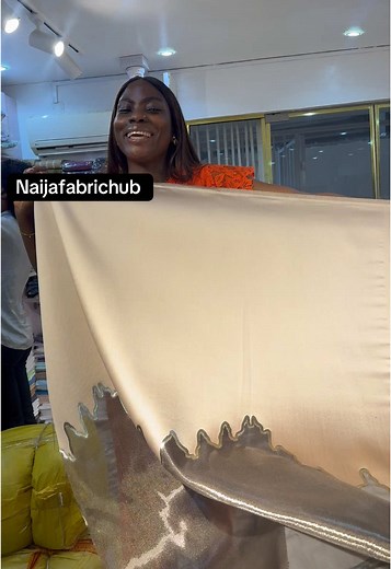 Brocade Fabric Now Available for Order in Lagos