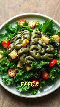 7 Crazy But True Health Benefits of Kale