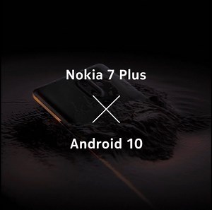 1.2K views · 57 reactions | 【Android 10大升級降臨Nokia 7 Plus】 今次Android...