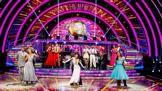 Strictly fans convinced they have worked out first 2025 series star