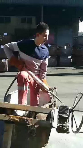 Industrial Machine Operation Techniques Explained