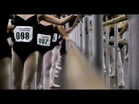 First Position (2011) - Official Trailer [HD]