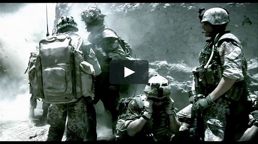 Armadillo The Movie - Trailer - UK subs