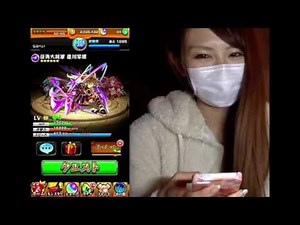 【モンスト】#11 超獣神祭！初の確定演出？！《なみへい》