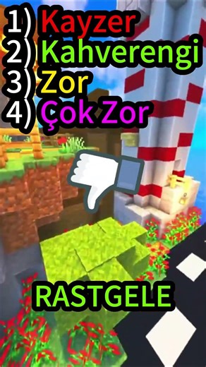 Doğru Bilirsen Kaybedersin! 🧠 | Kelime Tahmin Oyunu #8