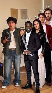 Is Google Lying About How Tall Actors Are?