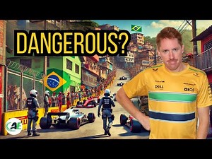 I went to the Brazilian Grand Prix… here’s what no one tells you.