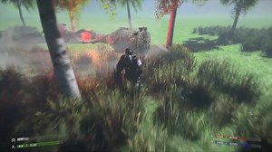 StarForge - First Playable Release video